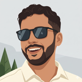 Diego Burlando, Founder of Vibranty